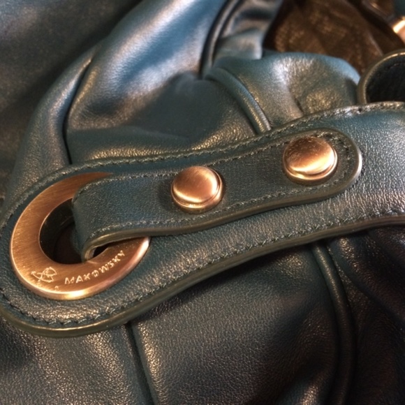 Bob Makowsky Handbag - Picture 4 of 10